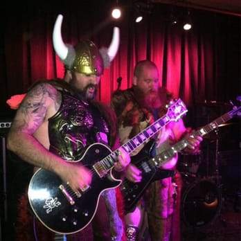 Ruby Tuesday - MY SWORD!!!!!!!! - Music Venues Near Me - Columbus, Ohio