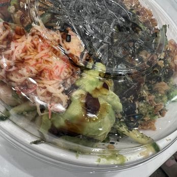 Hawaii Poke Bowl - Poke Near Me - Maple Grove, Minnesota Hawaii Poke Bowl - Poke Near Me - Maple Grove, Minnesota