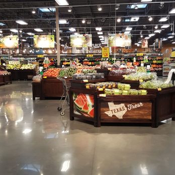 Kroger - Very nice Krogers.  Have no idea where I am, but Mapquest will help me. - Grocery Near Me - Spring, Texas