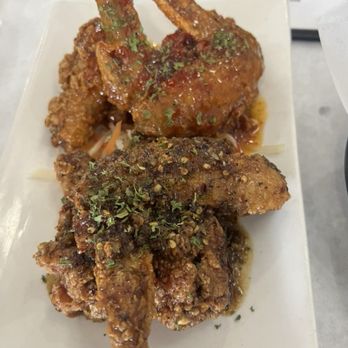 Ba Chi Kitchen And Bar - Vietnamese Near Me - Metairie, Louisiana