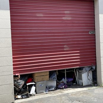 CubeSmart Self Storage - Self Storage Near Me - Riverside, California