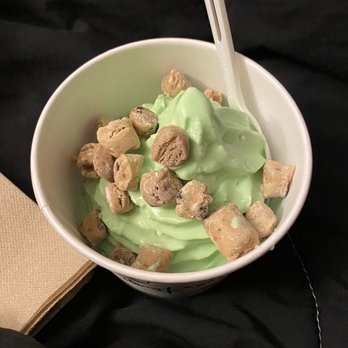 Cherry on Top - Ice Cream & Frozen Yogurt Near Me - Pearl City, Hawaii