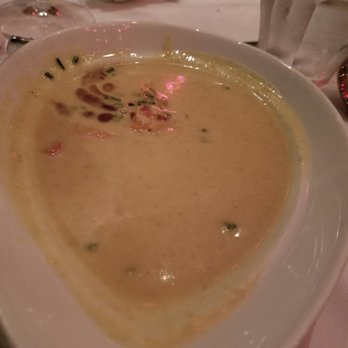 Bobo's - Lobster Bisque - Steakhouses Near Me - San Francisco, California