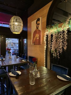 Jab We Met Indian Kitchen by null