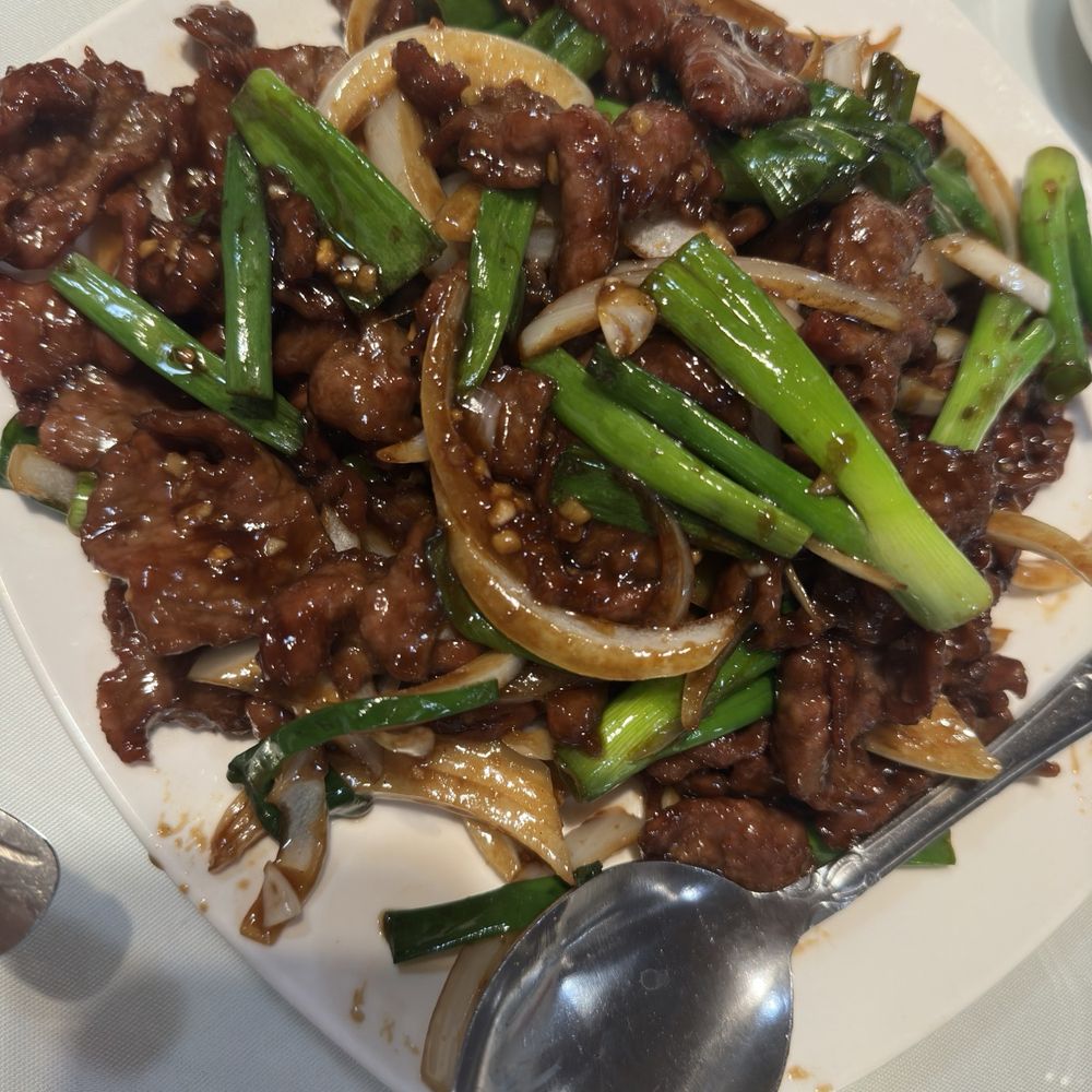Imperial Chinese Restaurant - 605. Mongolian Beef - Chinese Near Me - Simi Valley, California Imperial Chinese Restaurant - 605. Mongolian Beef - Chinese Near Me - Simi Valley, California