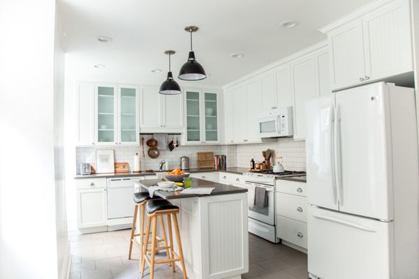 The Touraine by null