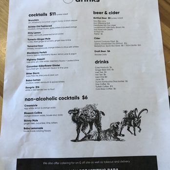 Baba restaurant - Menu (June 2021) - Mediterranean Near Me - Spokane, Washington Baba restaurant - Menu (June 2021) - Mediterranean Near Me - Spokane, Washington