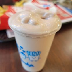 Wendy's