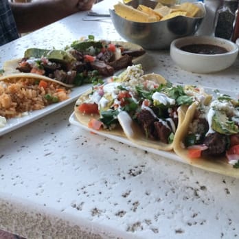 Cantina Laredo - Tacos were delicious. Great view too. - Mexican Near Me - Branson, Missouri Cantina Laredo - Tacos were delicious. Great view too. - Mexican Near Me - Branson, Missouri