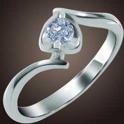 Sash Custom Made Jewelry