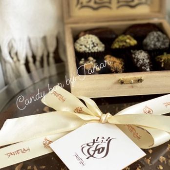 Candy Bar By Tamar - Party & Event Planning Near Me Candy Bar By Tamar - Party & Event Planning Near Me