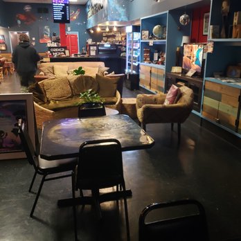 Stellar Beans - some of the space - Coffee & Tea Near Me - Lake Charles, Louisiana Stellar Beans - some of the space - Coffee & Tea Near Me - Lake Charles, Louisiana