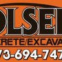Photo of Olsen Concrete Construction