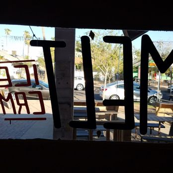 Melt - Ice Cream & Frozen Yogurt Near Me - Phoenix, Arizona