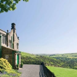 Walshaw Lodge