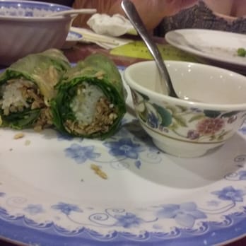 Ocean Pho - Winter roll - Vietnamese Near Me - Honolulu, Hawaii Ocean Pho - Winter roll - Vietnamese Near Me - Honolulu, Hawaii
