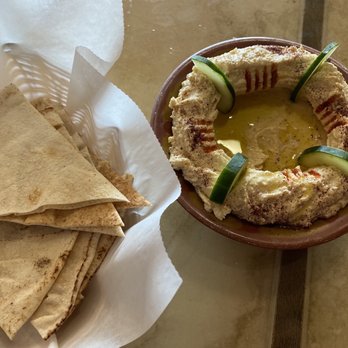 Pita Paradise - Hummus - Mediterranean Near Me - Cocoa Beach, Florida Pita Paradise - Hummus - Mediterranean Near Me - Cocoa Beach, Florida