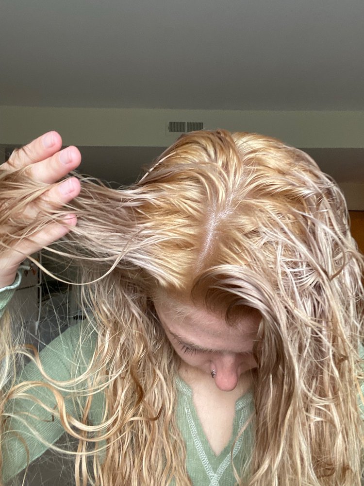Urban Fringe Image