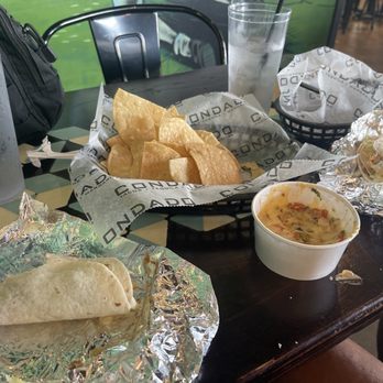 Condado Tacos - Tacos Near Me - Saint Louis, Missouri Condado Tacos - Tacos Near Me - Saint Louis, Missouri