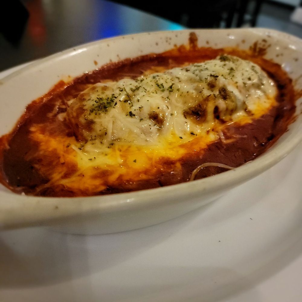 Meatballs Italian Grill - Lasagna - Italian Near Me - Old Hickory, Tennessee Meatballs Italian Grill - Lasagna - Italian Near Me - Old Hickory, Tennessee