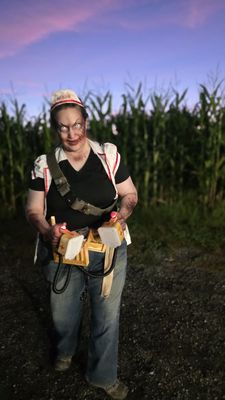 Stalker Farms- Haunted Attractions (Stocker Farms) by null