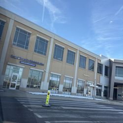 Social Security - Social Security Administration Office