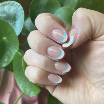 Pink Polish - Nail Salons Near Me - Seattle, Washington Pink Polish - Nail Salons Near Me - Seattle, Washington