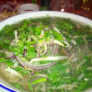 Phong Hai - Pho bo - Chinese Near Me - Kraków, Massachusetts