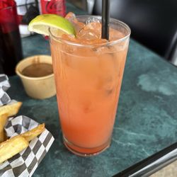 RV Pub & Grill - Liquor