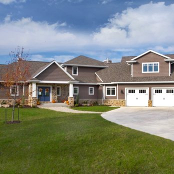 Van's Lumber & Custom Builders - General Contractors Near Me - Dyckesville, Wisconsin