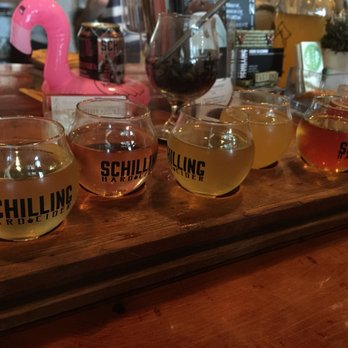 Schilling Cider House - Bars Near Me - Seattle, Washington Schilling Cider House - Bars Near Me - Seattle, Washington