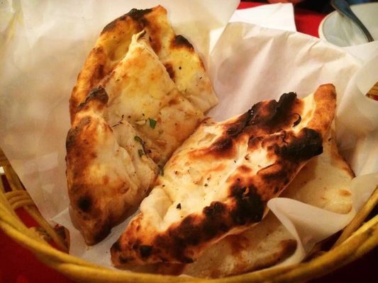 Ancila's Indian Cuisine by null