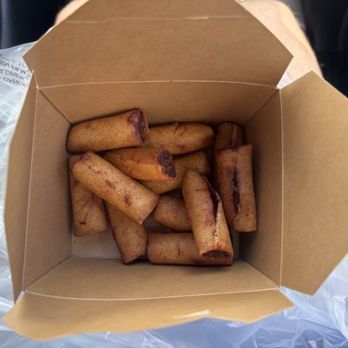 Tapsilog Express - Lumpia (12 pcs) - Filipino Near Me - San Leandro, California