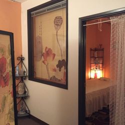 Massage Room