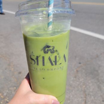 Shala Tea Company - Coffee & Tea Near Me - Idyllwild, California