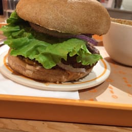 Socal Burger