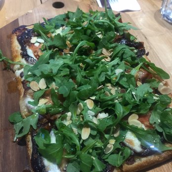 Levetto Aurora - Smoked prosciutto pizza - Pizza Near Me - Aurora, Ontario Levetto Aurora - Smoked prosciutto pizza - Pizza Near Me - Aurora, Ontario