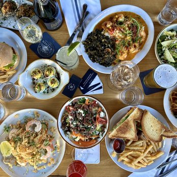 Daily Gather - Breakfast & Brunch Near Me - Houston, Texas