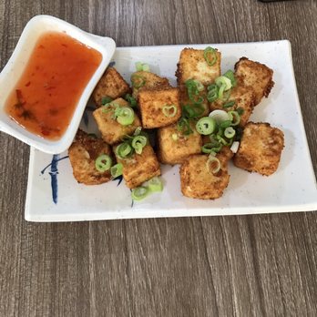 Pho 4 U - Fried tofu - Vietnamese Near Me - Atascadero, California Pho 4 U - Fried tofu - Vietnamese Near Me - Atascadero, California