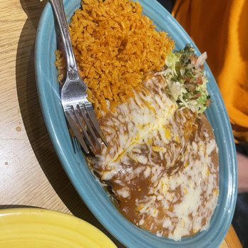 La Cabana Mexican Restaurant - Mexican Near Me - Anchorage, Alaska