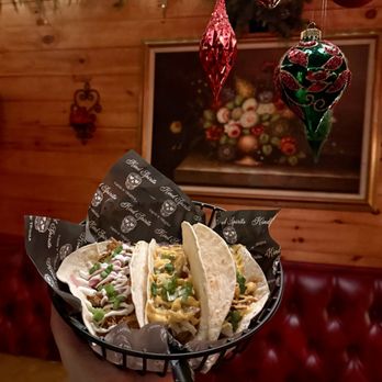 Kind Spirits - Mexican Near Me - East Greenwich, Rhode Island
