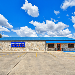 Morningstar Storage