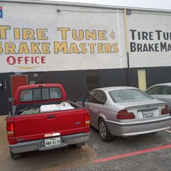 Tire Tune and Brake Masters