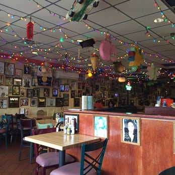 Rio Border Cafe - Very festive Mexican environment. - Mexican Near Me - Norwalk, Connecticut