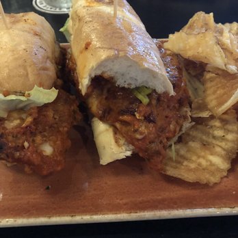 Red Rabbit - Chicken parm sandwich - Italian Near Me - St Paul, Minnesota Red Rabbit - Chicken parm sandwich - Italian Near Me - St Paul, Minnesota