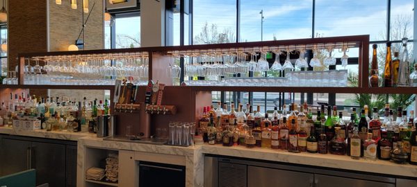 Mimo Restaurant and Bar by null