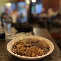 IL Granaio - Veal Marsala