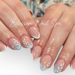 Blossom Nail Spa - San Jose