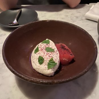 Quetzal - Coconut - Mexican Near Me - Toronto, Ontario