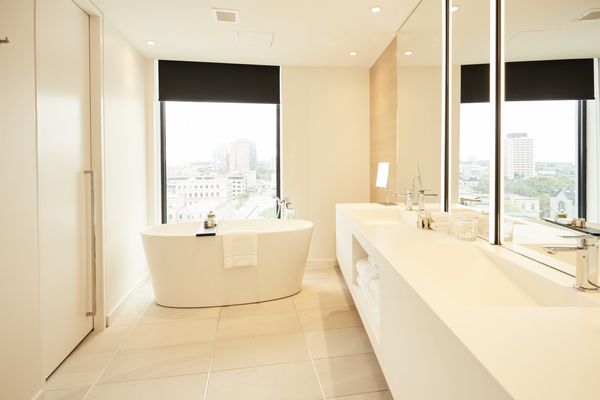 Le Germain Hotel Ottawa by null